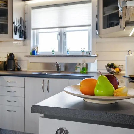 Dom wakacyjny Algea - 300m From The Sea In Nw Jutland By Interhome *