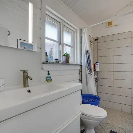 Algea - 300m From The Sea In Nw Jutland By Interhome *