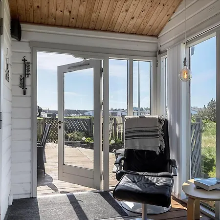 Holiday home Algea - 300m From The Sea By Interhome