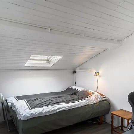 Algea - 300m From The Sea By Interhome Feriehus *