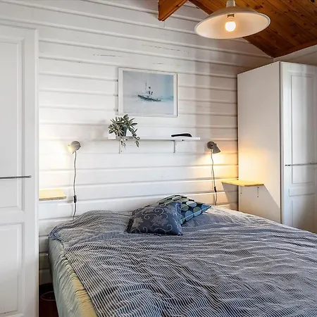Algea - 300m From The Sea By Interhome Feriehus