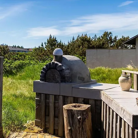 Algea - 300m From The Sea By Interhome Feriehus Torsted (Nordjylland)