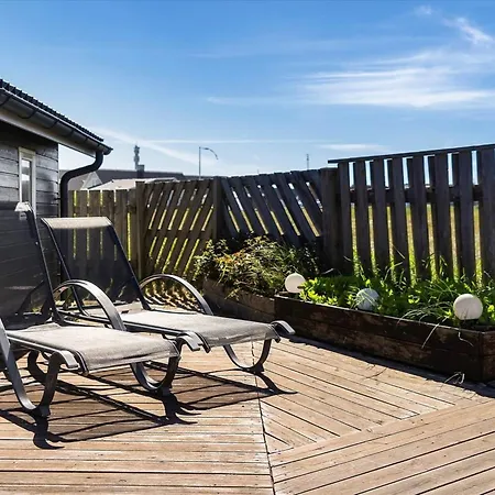 Algea - 300m From The Sea By Interhome Torsted (Nordjylland)