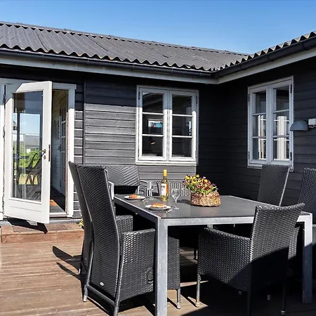 Feriehus Algea - 300m From The Sea By Interhome *