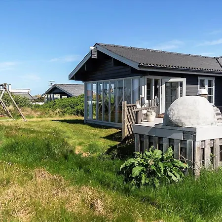 Algea - 300m From The Sea By Interhome Torsted (Nordjylland)