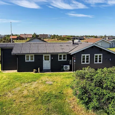 Algea - 300m From The Sea By Interhome Torsted (Nordjylland)