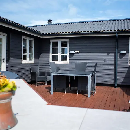 Algea - 300m From The Sea By Interhome Feriehus Torsted (Nordjylland)